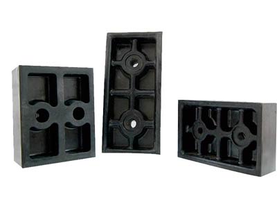 多绳提升机酚醛压块、固定块